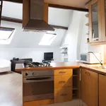 Appartement de 60 m² avec 2 chambre(s) en location à brussels