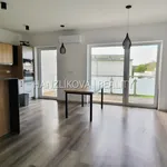 Rent 3 bedroom apartment of 107 m² in Hluboká nad Vltavou