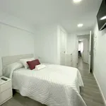 Rent a room in valencia