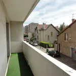 Appartement de 66 m² avec 3 chambre(s) en location à Grenoble