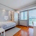 Rent 3 bedroom apartment of 100 m² in Zagreb