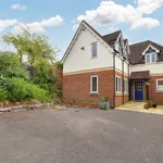 Detached house to rent in Newbury Road, Lambourn, Hungerford, Berkshire RG17