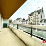 Rent 2 bedroom apartment of 46 m² in BAULE ESCOUBLAC