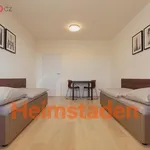 Rent 3 bedroom apartment of 44 m² in Plzeň