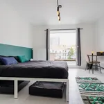  appartement avec 1 chambre(s) en location à Ixelles