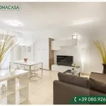 Rent 3 bedroom apartment of 80 m² in Casamassima