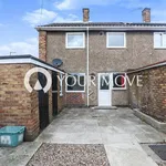 Rent 2 bedroom house in Yorkshire And The Humber