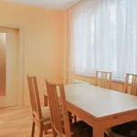 Rent 3 bedroom apartment in Uherské Hradiště