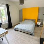 Rent 1 bedroom apartment of 12 m² in Blois