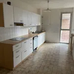 Rent 4 bedroom apartment of 125 m² in  TOULOUSE