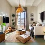 Rent 2 bedroom student apartment of 80 m² in Barcelona