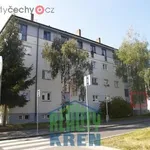 Pronajměte si 3 ložnic/e byt o rozloze 52 m² v Trhový Štěpánov