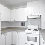  appartement avec 1 chambre(s) en location à Montreal