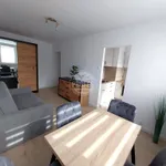 Rent 2 bedroom apartment of 33 m² in Wrocław