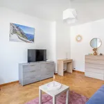 Appartement de 29 m² avec 1 chambre(s) en location à Marseille