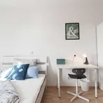 Rent a room in Berlin