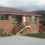 Rent 2 bedroom house in Glenorchy