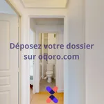 Appartement de 10 m² avec 2 chambre(s) en location à Marseille