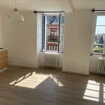 Appartement de 55 m² avec 3 chambre(s) en location à Vitr