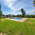 Rent 5 bedroom house of 360 m² in Almancil