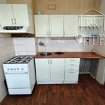 Rent 3 bedroom apartment in Most