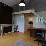 Studio of 35 m² in brussels