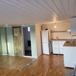 Hyr ett 1-rums hus på 33 m² i Stockholm