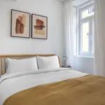 Rent 2 bedroom apartment of 56 m² in Lisbon