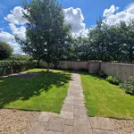 Rent 4 bedroom house in East Of England