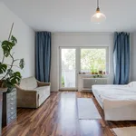 Rent 1 bedroom apartment of 66 m² in Berlin