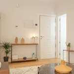 Alquilar 1 dormitorio apartamento en madrid