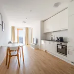 Rent 3 bedroom apartment of 45 m² in Wien