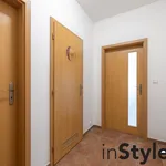 Pronajměte si 2 ložnic/e byt o rozloze 59 m² v Bzenec