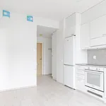 Rent 2 bedroom apartment of 30 m² in Nokia