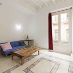 Alquilar 1 dormitorio apartamento en barcelona