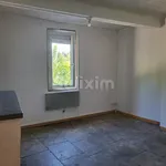 Appartement de 80 m² avec 3 chambre(s) en location à Théziers