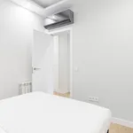 Alquilo 2 dormitorio apartamento de 90 m² en Madrid