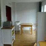 Appartement de 28 m² avec 1 chambre(s) en location à Montrouge