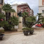 Rent 5 bedroom apartment of 150 m² in Brindisi