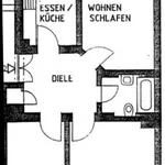 Miete 3 Schlafzimmer wohnung von 72 m² in Chemnitz