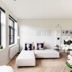 Rent 1 bedroom apartment of 85 m² in Antwerp