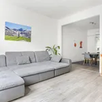 Huur 1 slaapkamer appartement in Antwerpen