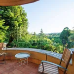 Rent 5 bedroom house of 330 m² in Castelnuovo di Porto