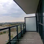 Appartement de 3605 m² avec 1 chambre(s) en location à Vaughan (Vaughan Corporate Centre)