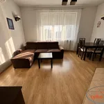 Rent 2 bedroom apartment of 40 m² in Poznań