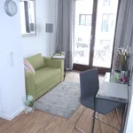 Rent 1 bedroom apartment of 280 m² in Frankfurt