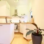 Rent 1 bedroom apartment of 560 m² in Dusseldorf