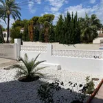 Rent 5 bedroom apartment in alicante