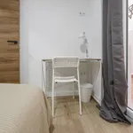 Rent 6 bedroom apartment in Valencia