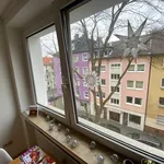 Miete 2 Schlafzimmer wohnung von 60 m² in Dortmund